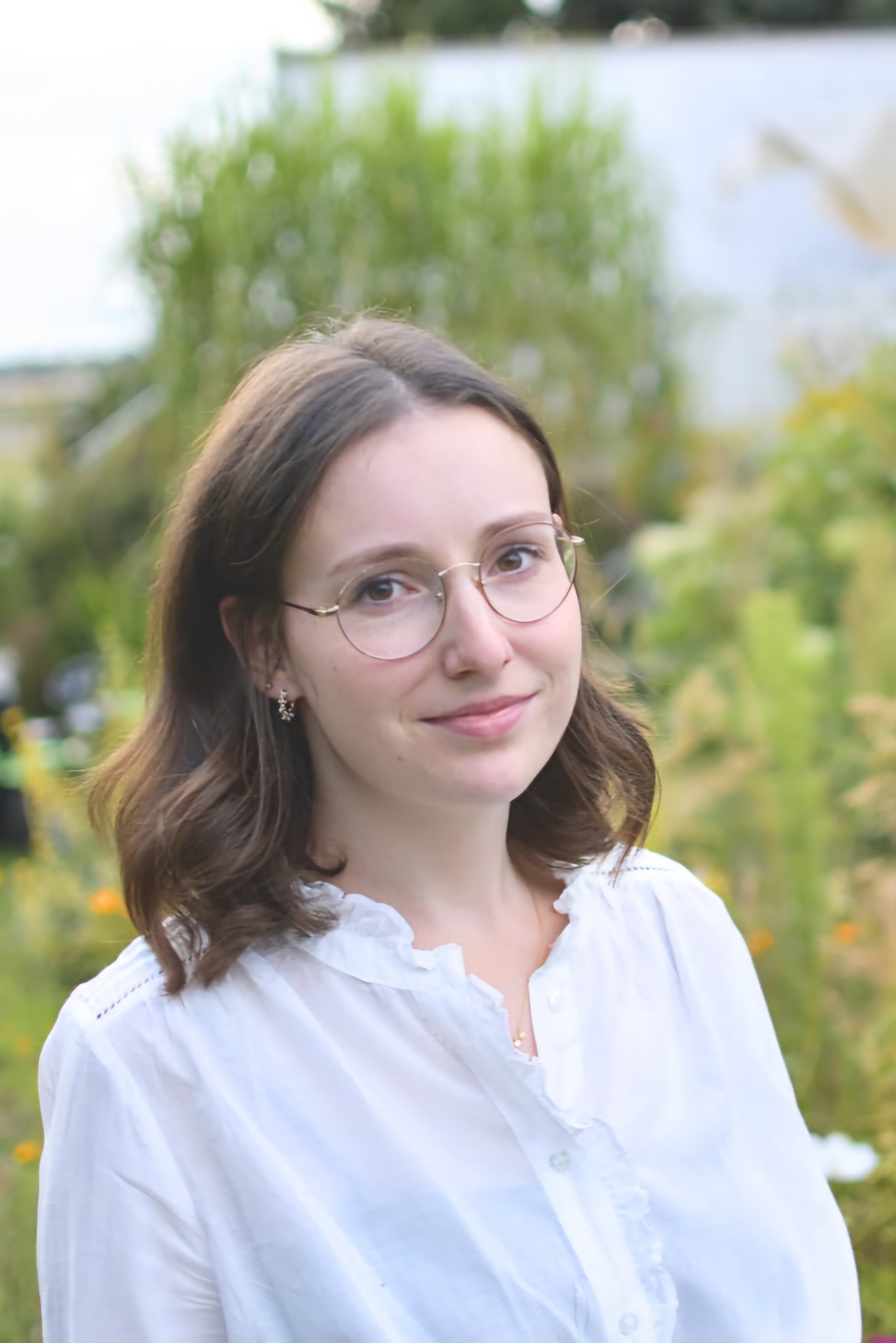 Katharina Schröder